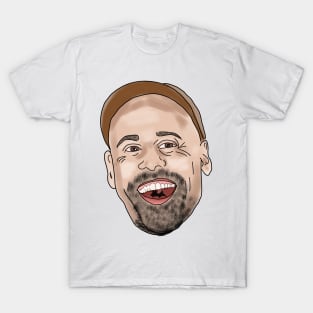 Gino 90 day fiance - :D T-Shirt